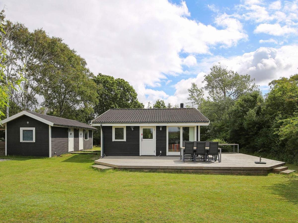 6 Person Holiday Home In Slagelse Quarto foto