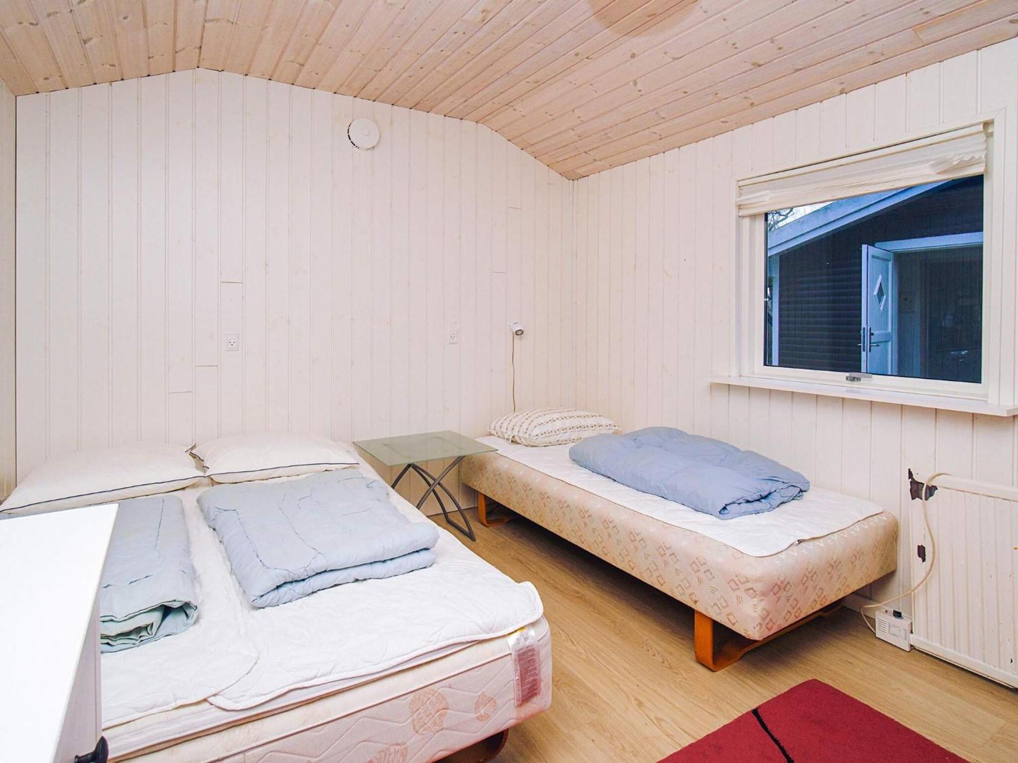 6 Person Holiday Home In Slagelse Exterior foto
