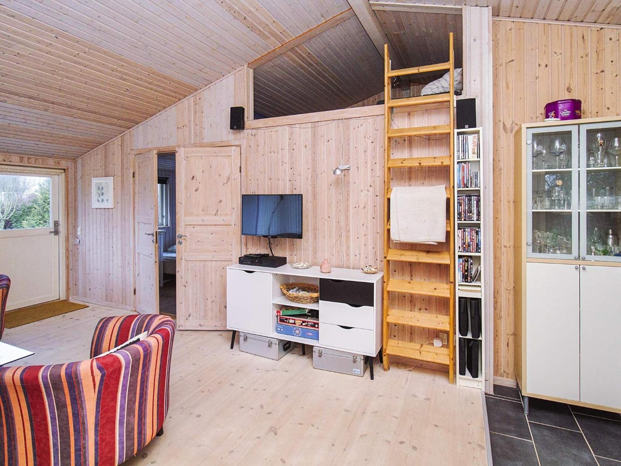 6 Person Holiday Home In Slagelse Exterior foto
