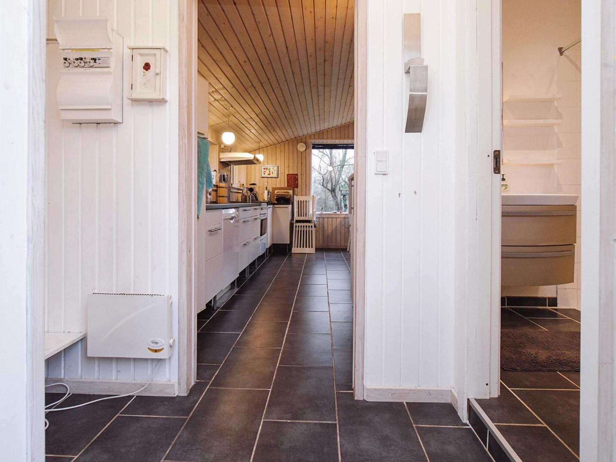 6 Person Holiday Home In Slagelse Exterior foto