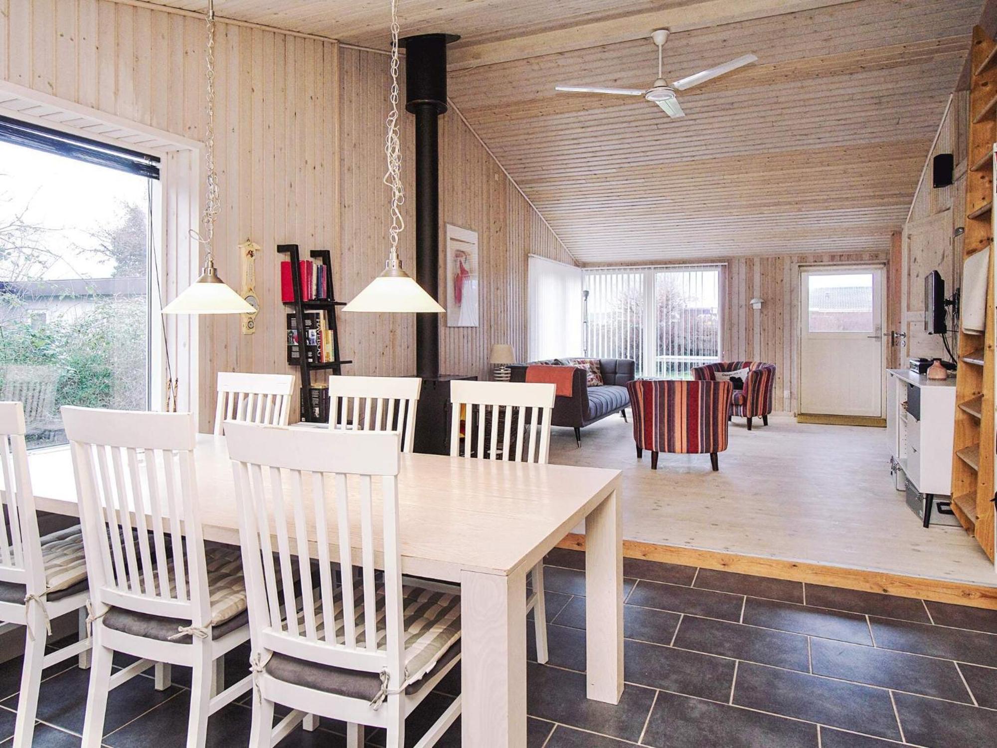 6 Person Holiday Home In Slagelse Exterior foto