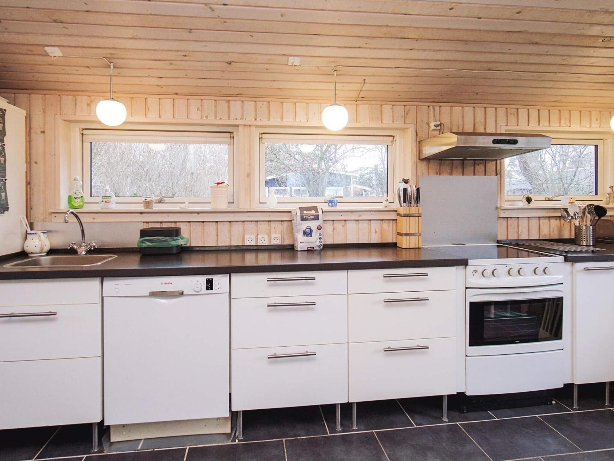 6 Person Holiday Home In Slagelse Exterior foto